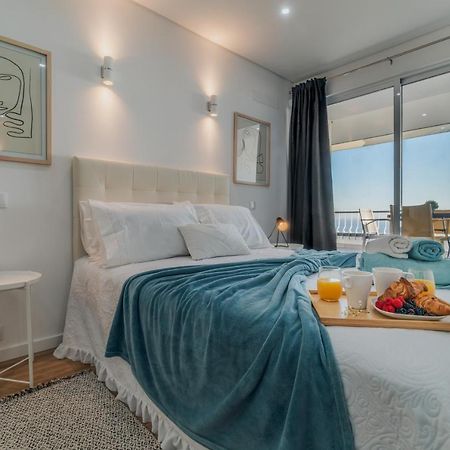 The View House - Sesimbra Lejlighed Eksteriør billede