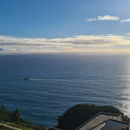 The View House - Sesimbra Lejlighed Eksteriør billede