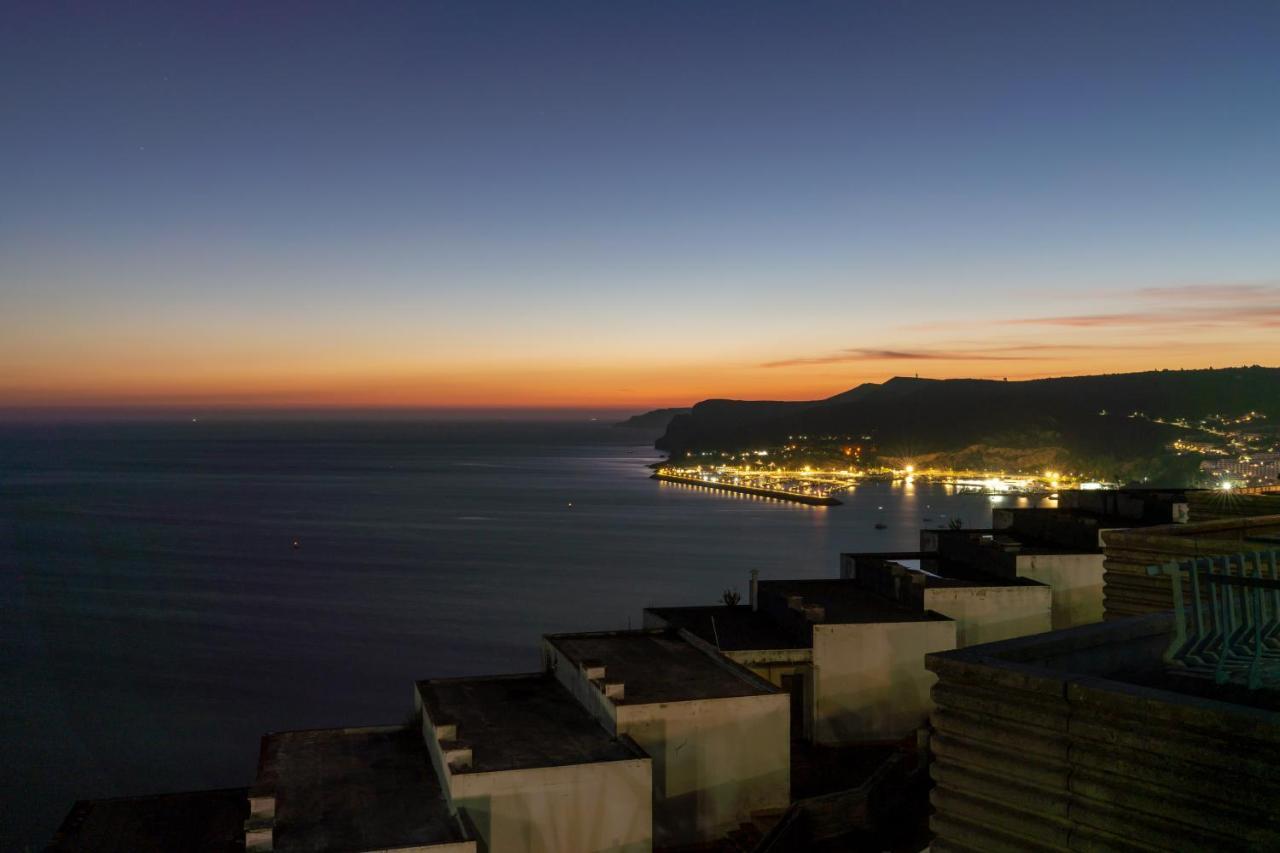 The View House - Sesimbra Lejlighed Eksteriør billede