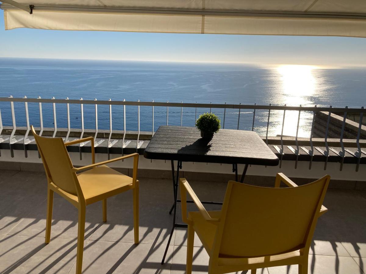 The View House - Sesimbra Lejlighed Eksteriør billede