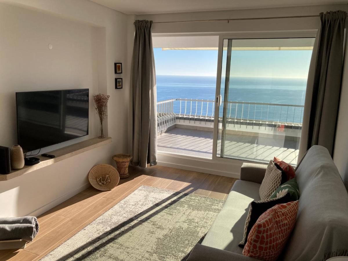 The View House - Sesimbra Lejlighed Eksteriør billede