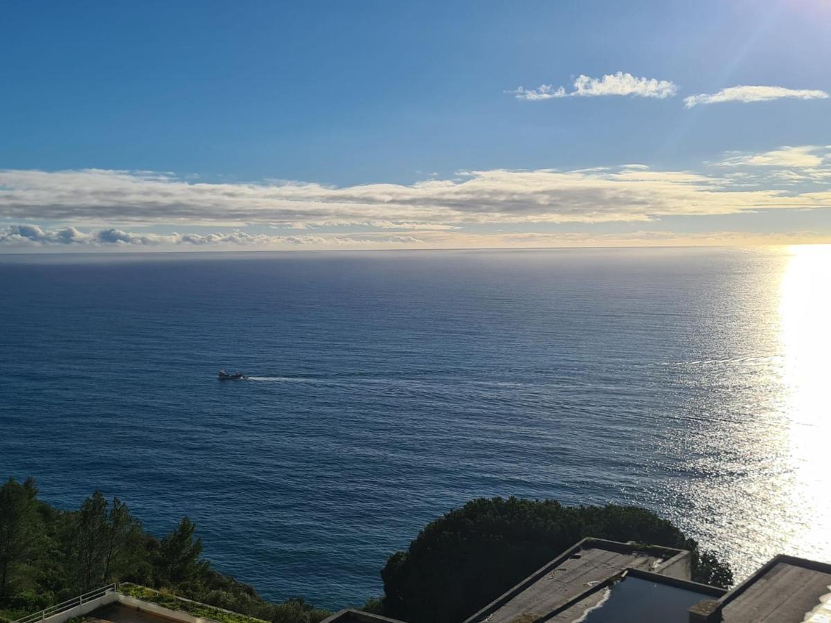 The View House - Sesimbra Lejlighed Eksteriør billede